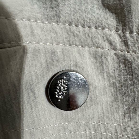 FP Movement by Free People, Cascade Jogger in Muted Beige - Picture 8 of 12